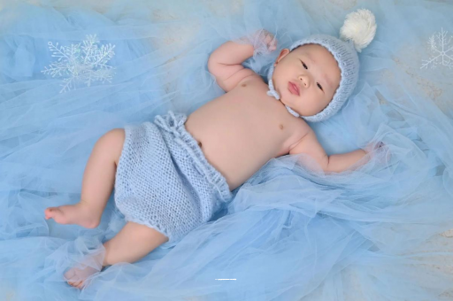 渭南母乳宝宝大便颜色